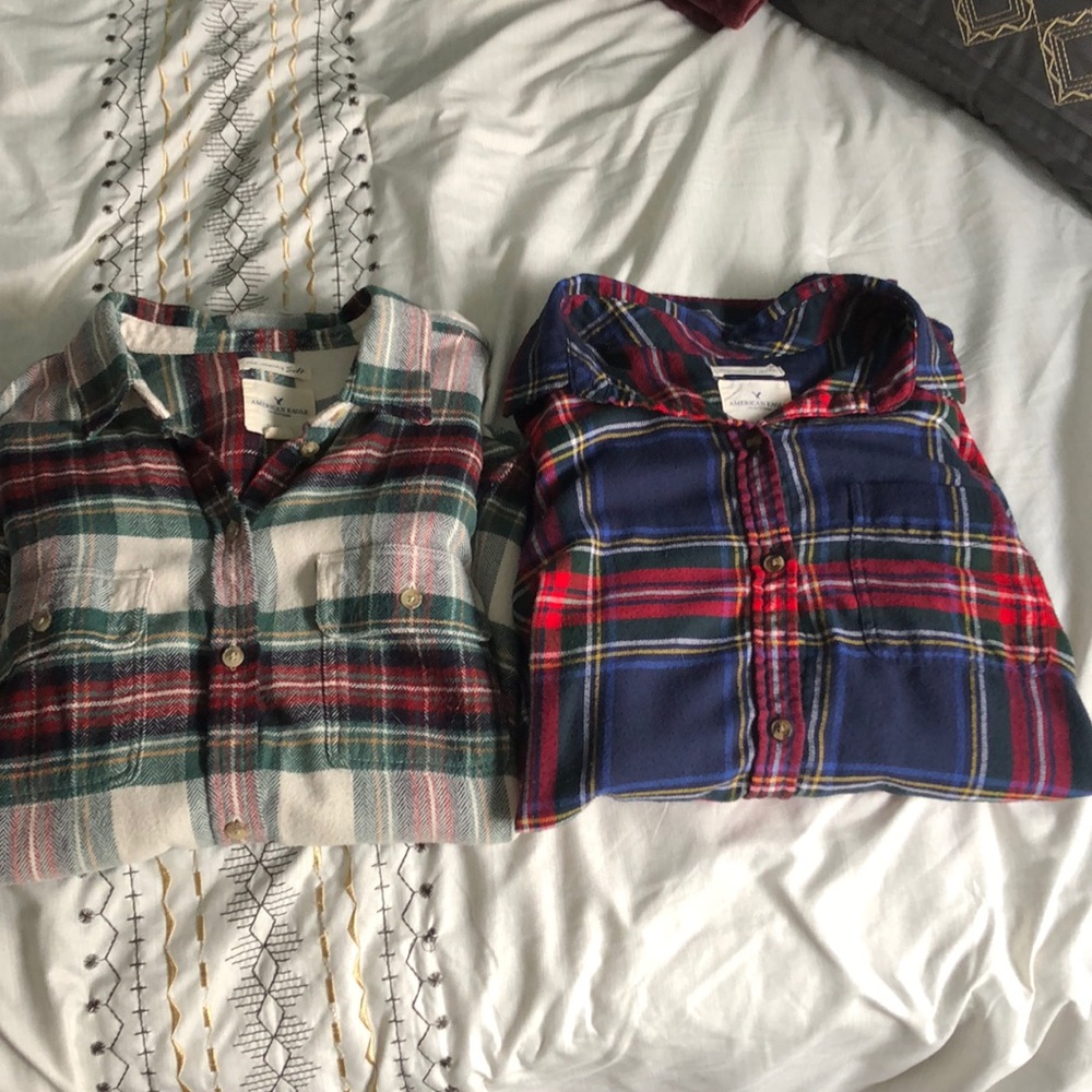 American Eagle Bundle!